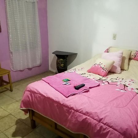 La Carreta Rica Διαμέρισμα Zitácuaro Εξωτερικό φωτογραφία