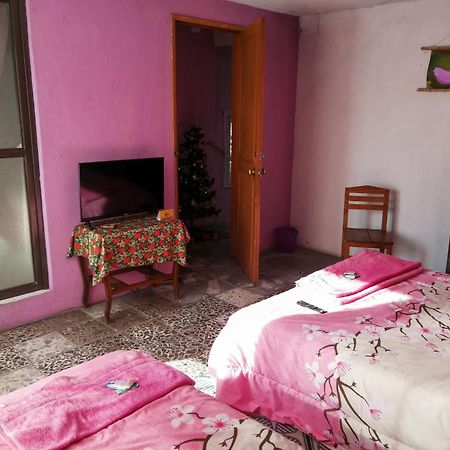 La Carreta Rica Διαμέρισμα Zitácuaro Εξωτερικό φωτογραφία