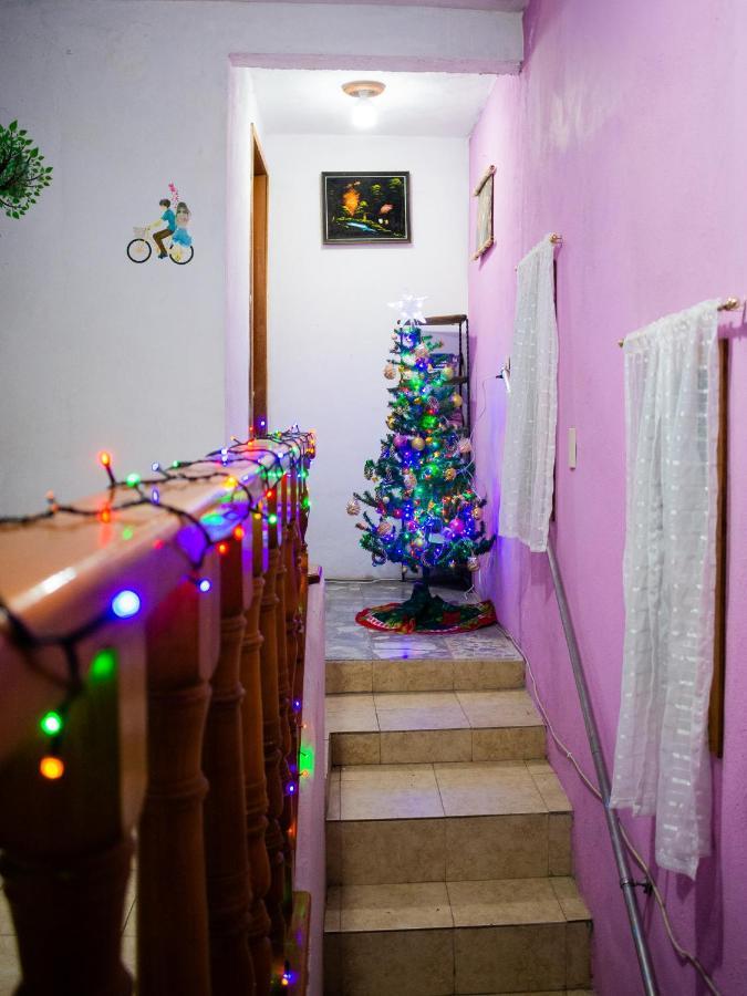 La Carreta Rica Διαμέρισμα Zitácuaro Εξωτερικό φωτογραφία