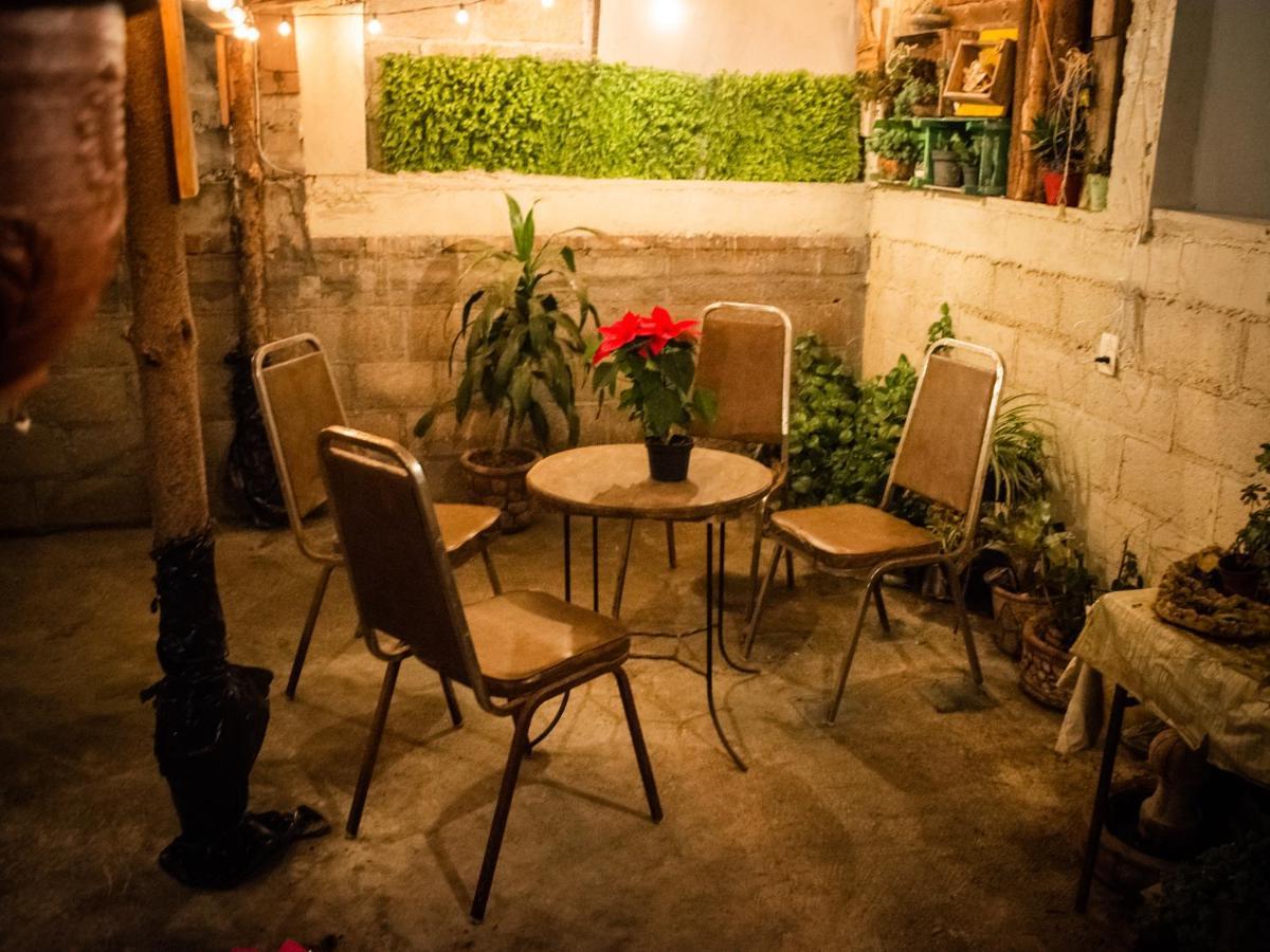 La Carreta Rica Διαμέρισμα Zitácuaro Εξωτερικό φωτογραφία