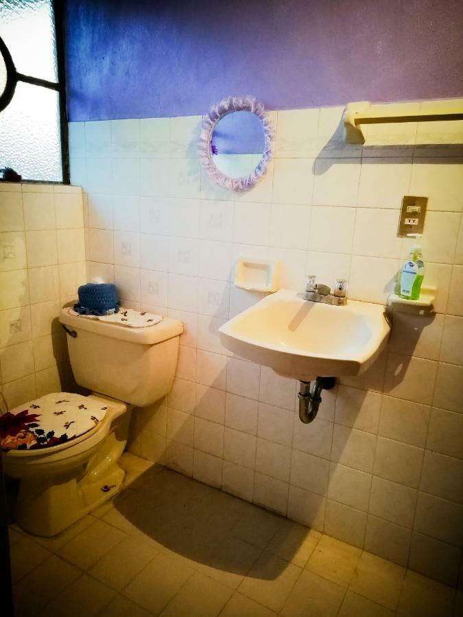 La Carreta Rica Διαμέρισμα Zitácuaro Εξωτερικό φωτογραφία