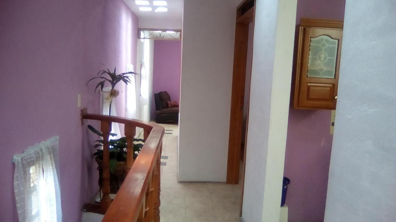 La Carreta Rica Διαμέρισμα Zitácuaro Εξωτερικό φωτογραφία